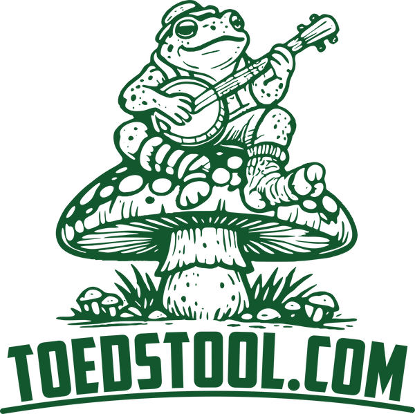 ToedStool